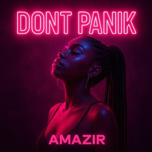  Amazir - Dont Panik (2025) 
