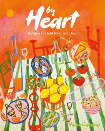 By Heart – Hailee Catalano By Heart – Hailee Catalano