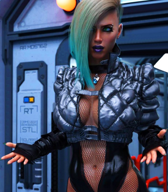 Squidz - Valkyrie 25: The Right Reasons 3D Porn Comic Squidz - Valkyrie 25: The Right Reasons 3D Porn Comic