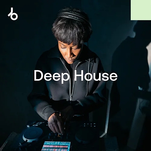 Beatport Amsterdam Dance Event Special 2025: Deep House