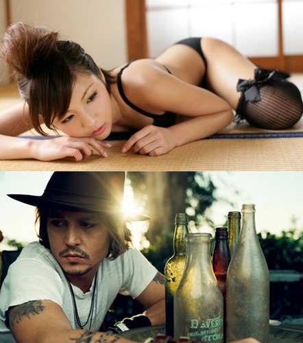 Mixturka - Wallpapers Collection 233