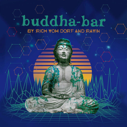 Buddha Bar - By Rich Vom Dorf & Ravin (2025)