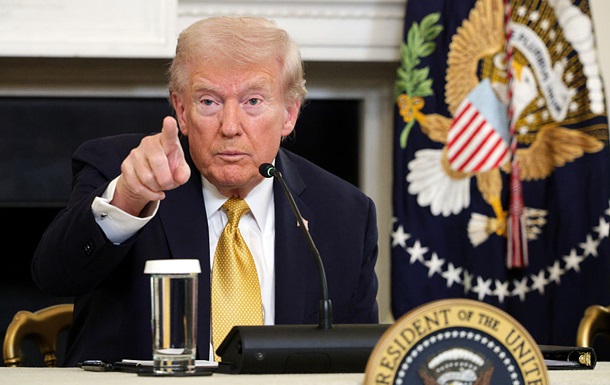 США подготовили новые санкции против России - СМИ