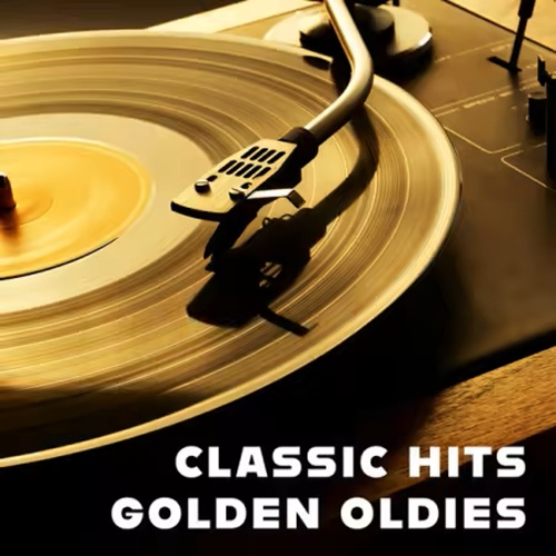 Classic Hits Golden Oldies (2025)