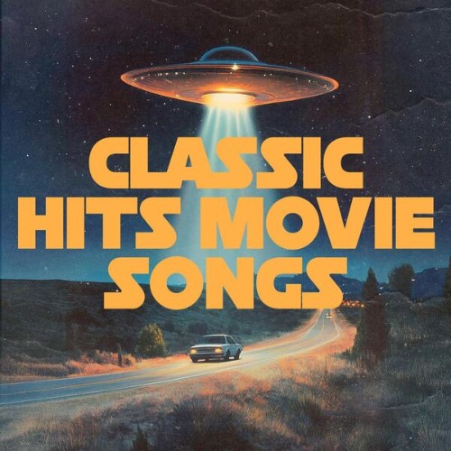 Classic Hits Movie Songs (2025)