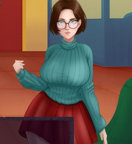 Don't Breathe v0.1 by Alisindra Porn Game Don't Breathe v0.1 by Alisindra Porn Game