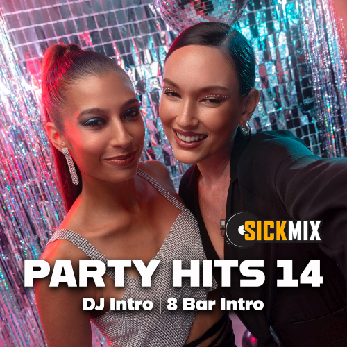 SickMix - Party Hits Vol. 14 (2024)