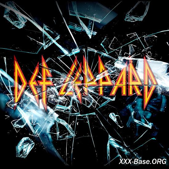 Def Leppard: CD Collection Volume 1-3 Def Leppard: CD Collection Volume 1-3