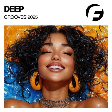 VA - Deep Grooves (2025) (2025) [FLAC]