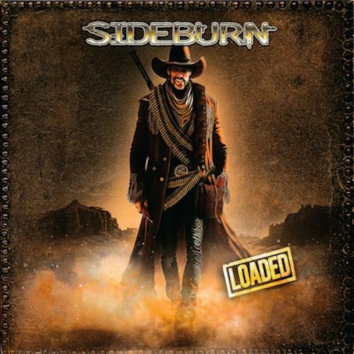 Sideburn - Loaded: Best Of (2025) [2CD] FLAC