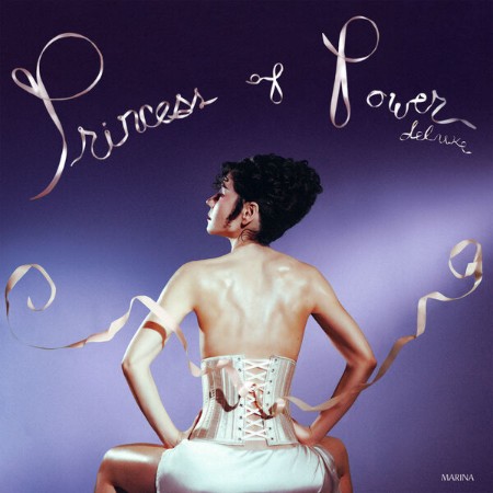 MARINA - PRINCESS OF POWER (DELUXE) (2025) [FLAC]