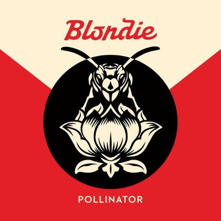 Blondie - Pollinator (2017) [FLAC]