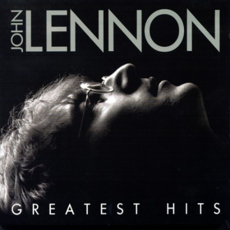 John Lennon - Greatest Hits - CD 2 (2008) [cue, flac]