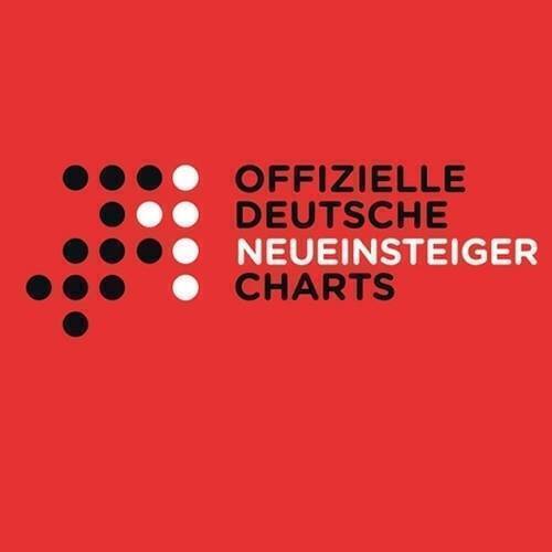 German Top 10 Album Charts 24.10.2025 (2025)