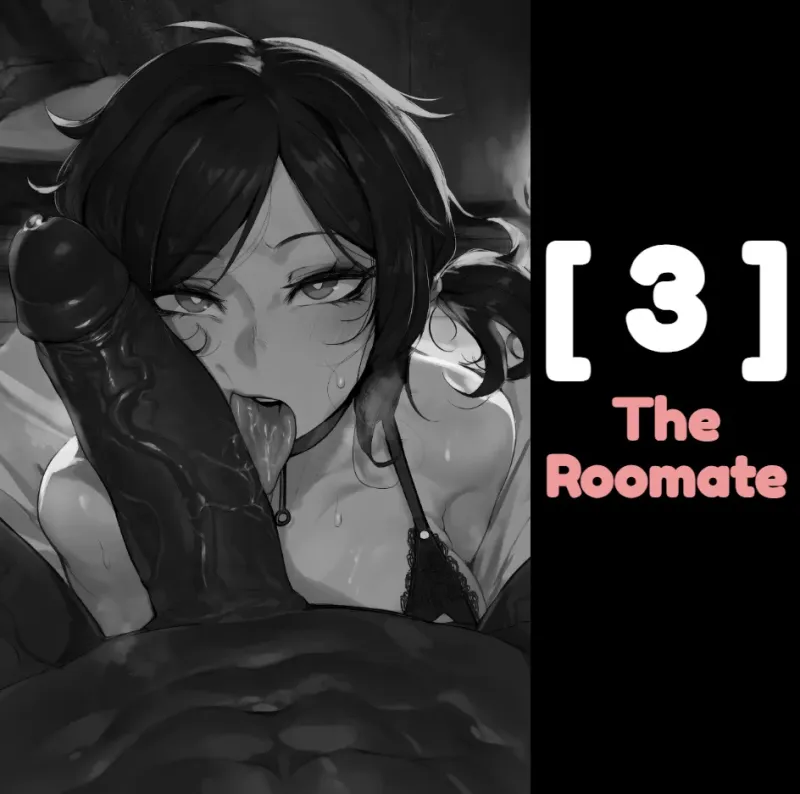[Duxvector] The Roomate AI Porn