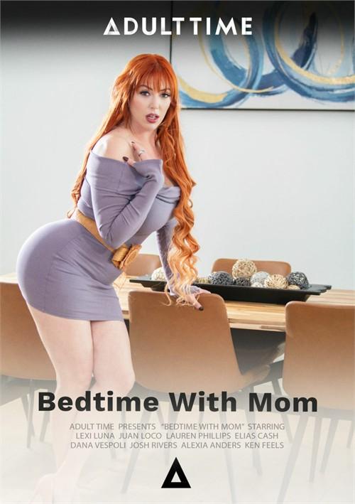 Bedtime With Mom  [2.9 GB]