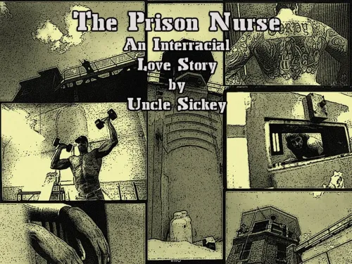 The Prison Nurse - UncleSickey 3D Porn Comic The Prison Nurse - UncleSickey 3D Porn Comic
