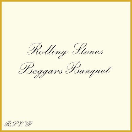 VA - Beggars Banquet (1968) [FLAC]