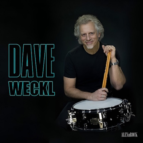 Dave Weckl - Collection (2025) [Unofficial Release] FLAC