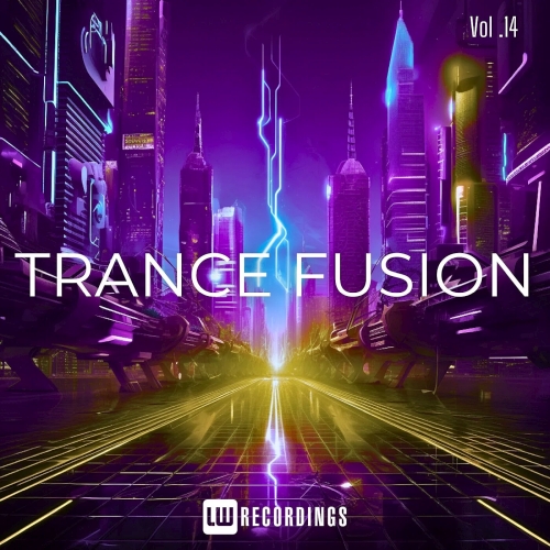 Trance Fusion Vol. 14 (2025)