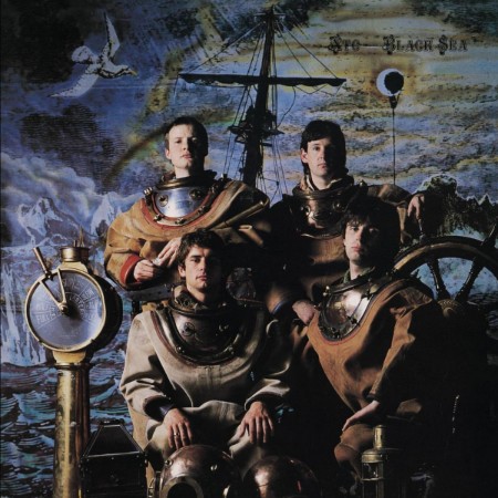 XTC - Black Sea (1980) / (1980) [FLAC]