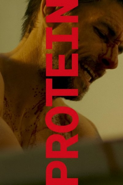 Protein (2024) 1080p WEBRip-LAMA