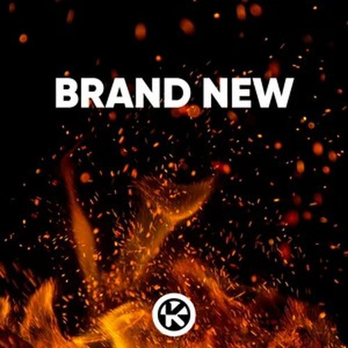 Kontor Brand New Vol.16 (2025)