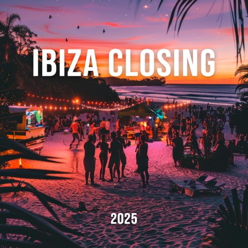 Ibiza Closing 2025 (Deep Strips Records) (2025) FLAC Ibiza Closing 2025 (Deep Strips Records) (2025) FLAC