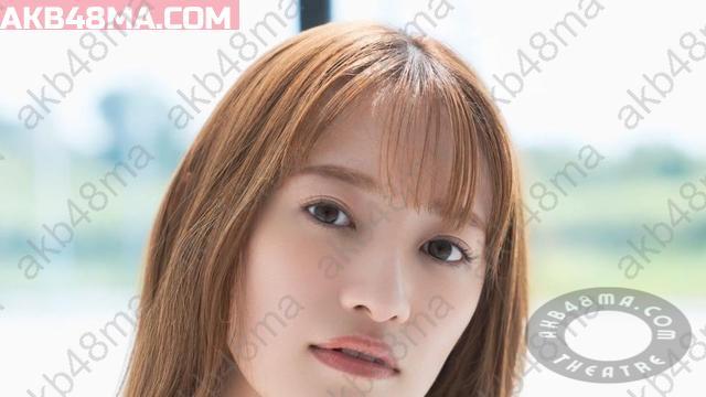 [雑誌] Nakada Kana Digital Photobook (Kamiwaza Body)
