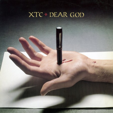 XTC - Dear God (1987) / (2007) [FLAC]