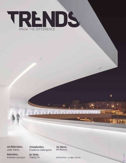 Trends Magazine – Issue 80 2025