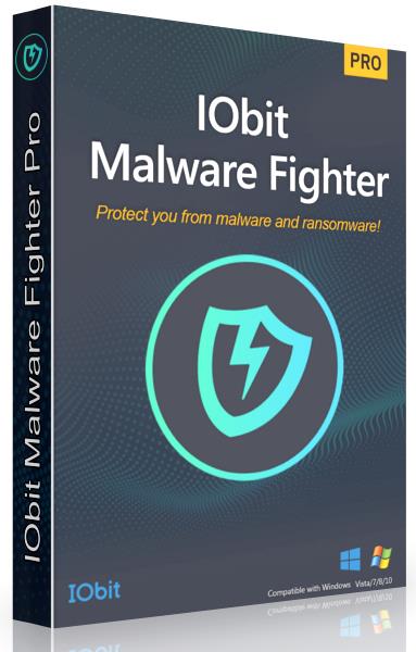 IObit Malware Fighter Pro 13.0.0.1588 Final + Portable IObit Malware Fighter Pro 13.0.0.1588 Final + Portable