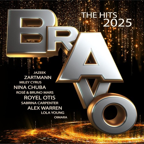 Bravo The Hits 2025 (2025)