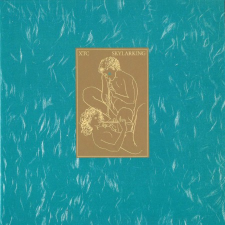 XTC - Skylarking (1986) / (2017) [FLAC]