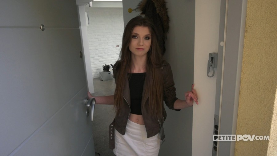 Nelya - When Your Client s GF is Lonely