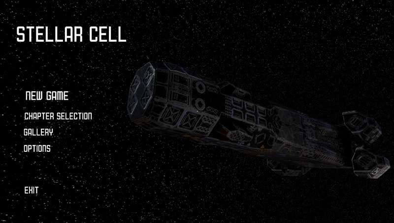 Stellar Cells 7 Chapter 1 by HunicornD Porn Game