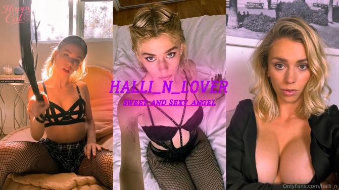 Halli N Lover Fan PMV by Happy Cat^^