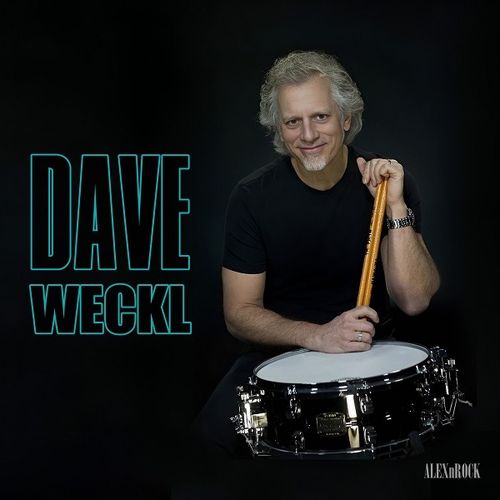 Dave Weckl — Collection (2025)