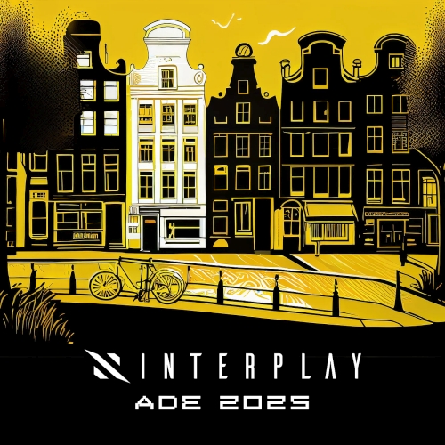 Interplay Amsterdam (2025)