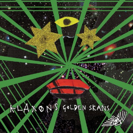Klaxons - Klaxons-Live-E-bundle (2007) [FLAC]