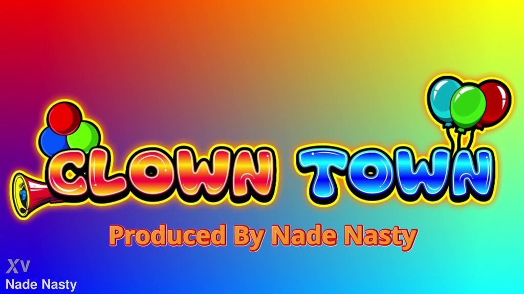 Tiger Lilly, Nasty Nade - Clown Town Ep.4 - Hottie Tiger Lilly Get Creampied & Came In