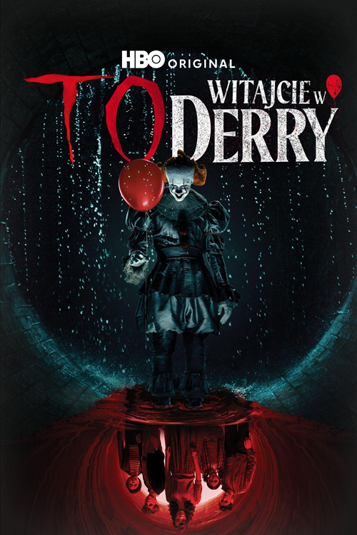 To: Witajcie w Derry / It: Welcome to Derry (2025) (Sezon 1) MULTi.1080p.A MZN.WEB-DL.DDP5.1.H264-Ralf / Lektor PL + Napisy PL