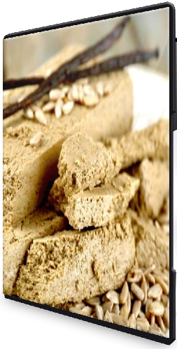 Халва [Xleb.tartin] (2025) Мастер-класс