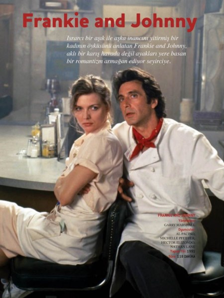 Фрэнки и Джонни / Frankie and Johnny (1991) WEB-DLRip / WEB-DL 720p / WEB-DL 1080p Картинка Фрэнки и Джонни / Frankie and Johnny (1991) WEB-DLRip / WEB-DL 720p / WEB-DL 1080p