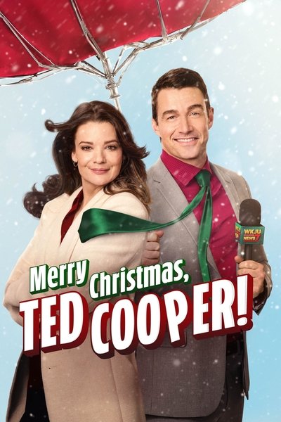 Merry Christmas Ted Cooper (2025) 720p WEBRip-LAMA Merry Christmas Ted Cooper (2025) 720p WEBRip-LAMA