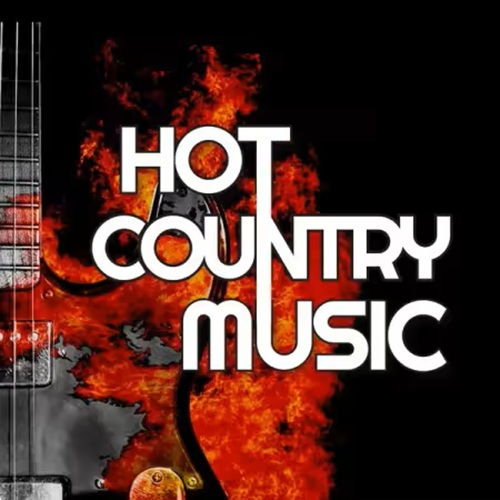 Hot Country Music (2025)