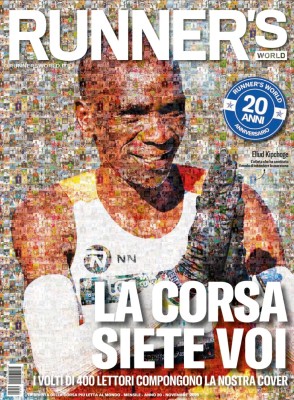 Runner's World Italia - Novembre 2025