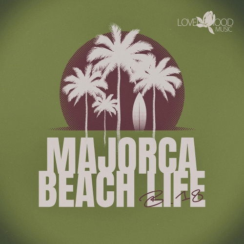 Majorca Beach Life, B.18 (2025)