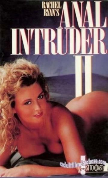 Anal Intruder 2  [940.6 MB]