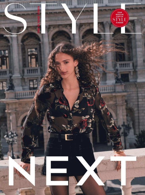 The Sunday Times Style – 26 October 2025